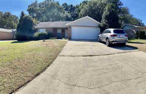 4404 Chantilly Way, Milton, FL 32583