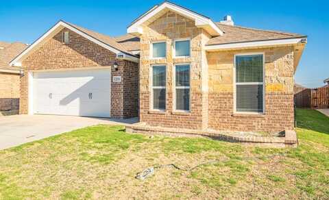 1206 Prairie Lane, Midland, TX 79705