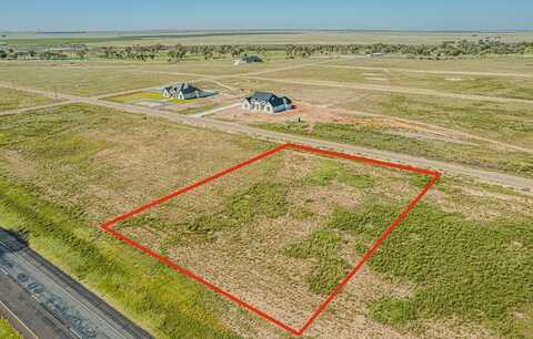 Tbd Private Rd 201A, Seminole, TX 79360