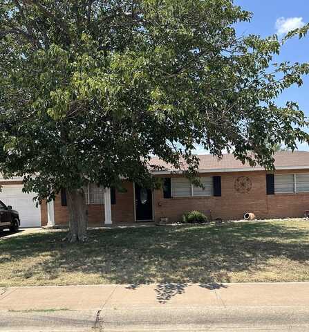 3412 W Michigan Ave, Midland, TX 79703