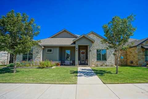 208 Peregrine Hill Circle, Midland, TX 79707