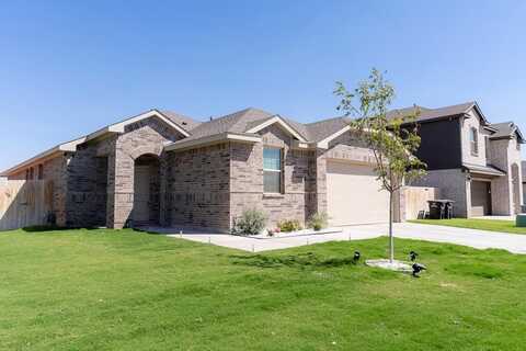 6802 Expedition Dr., Midland, TX 79707