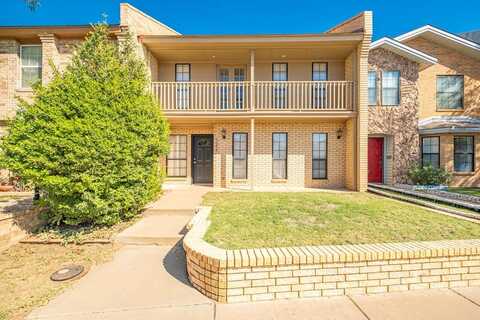 3208 Dentcrest Dr, Midland, TX 79707