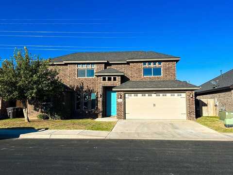 6106 Valley View St, Midland, TX 79705