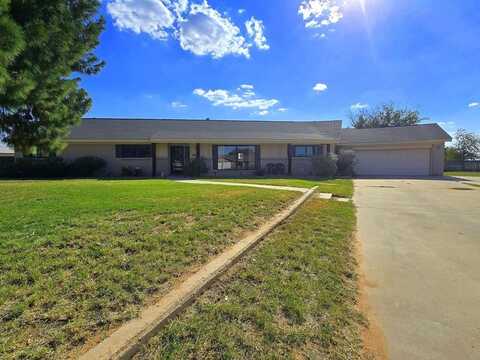 4707 Tattenham Corner, Midland, TX 79707