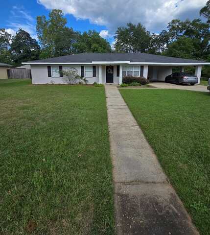 615 Michell street, Headland, AL 36345