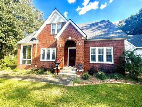 704 Murphree St, Troy, AL 36081