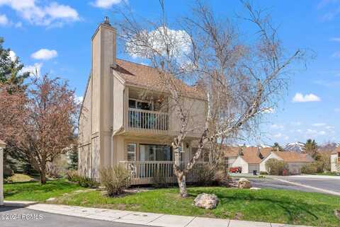 36 Racquet Club Drive, Park City, UT 84060