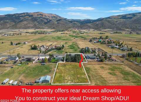 2815 State Road 32, Marion, UT 84036