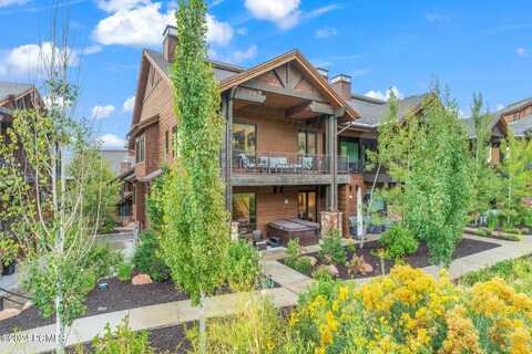 4221 Willow Draw Drive, Park City, UT 84098