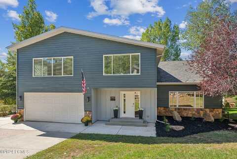 2450 Lower Lando Lane, Park City, UT 84098