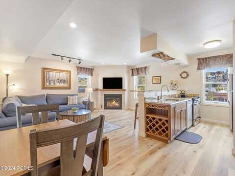 424 Park Avenue, Park City, UT 84060