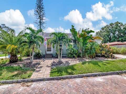 4000 3RD AVENUE N, SAINT PETERSBURG, FL 33713