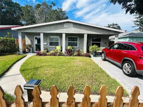 4611 14TH AVENUE S, SAINT PETERSBURG, FL 33711