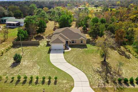 13192 SUN ROAD, BROOKSVILLE, FL 34613