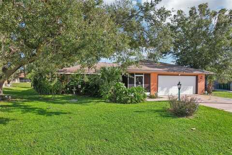 3156 DEPEW AVENUE, PORT CHARLOTTE, FL 33952