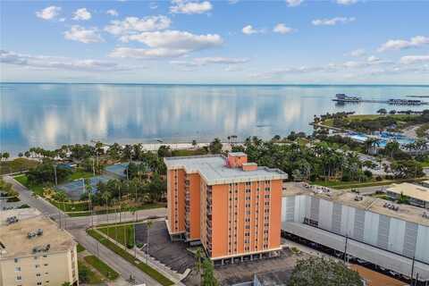 1120 N SHORE DRIVE NE, SAINT PETERSBURG, FL 33701