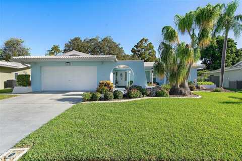 14817 CROWN DRIVE, LARGO, FL 33774