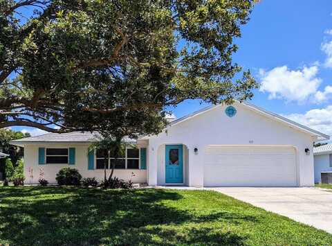 920 LORD STREET, ENGLEWOOD, FL 34223