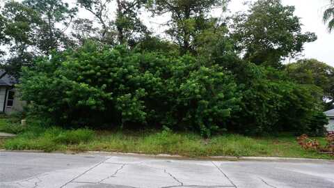 Vacant Land On GLENBROOK LANE, PALM HARBOR, FL 34683