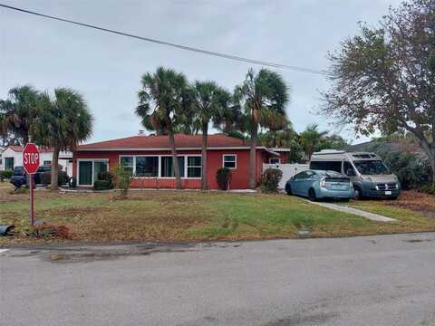 15806 REDINGTON DRIVE, REDINGTON BEACH, FL 33708