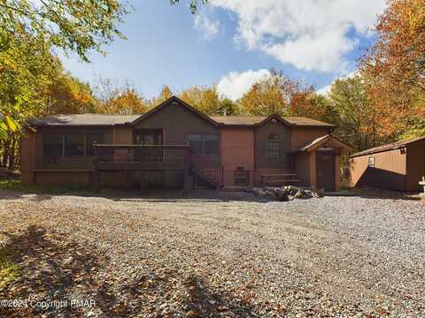 150 Forest Hill, Blakeslee, PA 18610