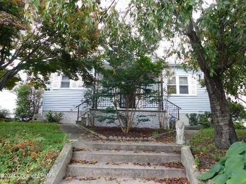 204 S 2nd Street, Bangor, PA 18013