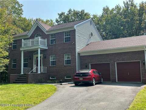 257 Scenic Drive, Blakeslee, PA 18610