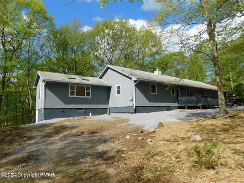 242 Sunlight Drive, Henryville, PA 18332