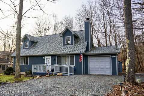 130 Safro Court, Pocono Lake, PA 18347