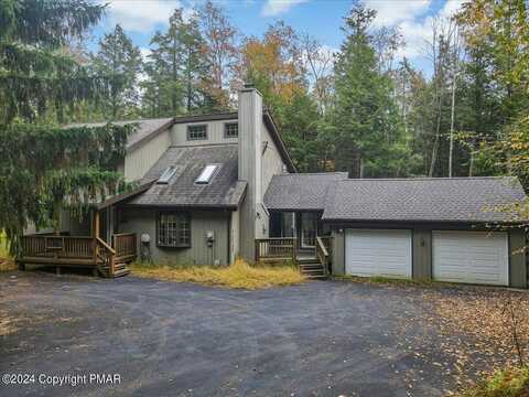 251 Sawmill Road, Pocono Lake, PA 18347