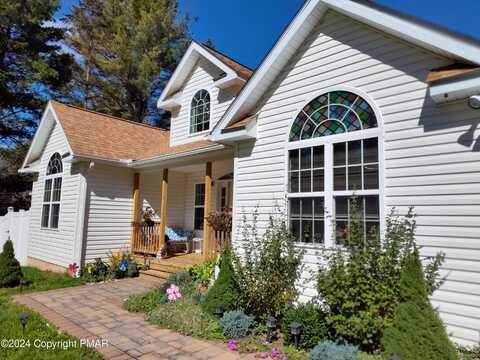 124 Elm Drive, Blakeslee, PA 18610