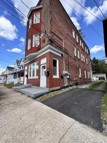 75 Wood Street, Wilkes Barre, PA 18702