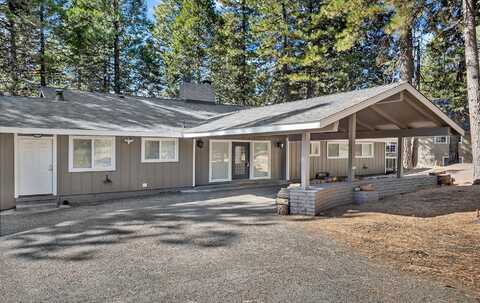 6545 Dyer Drive, Lake Almanor, CA 96137