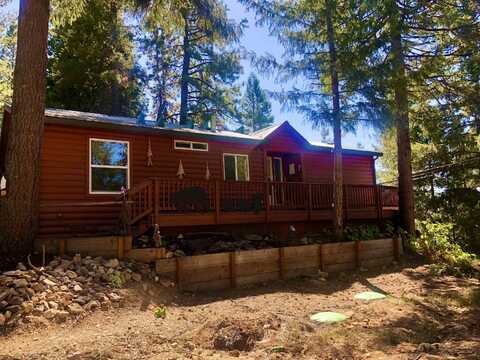 4256 Highway 147, Lake Almanor, CA 96137