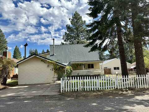 218 Greenwood Street, Westwood, CA 96137