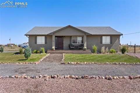 1100 E Buffalo Bill Lane, Pueblo, CO 81007