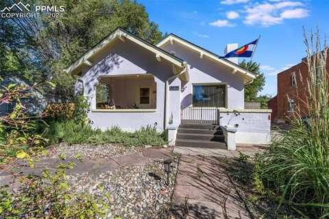 124 W 2nd Street, Florence, CO 81226