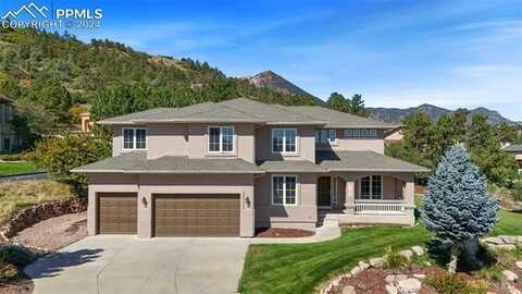 7698 Dante Way, Colorado Springs, CO 80919