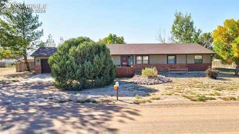 780 W Cambria Drive, Pueblo West, CO 81007