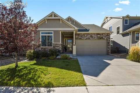 6874 Backcountry Loop, Colorado Springs, CO 80927