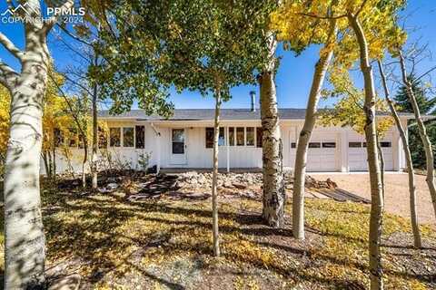 24108 Highway 67, Divide, CO 80814