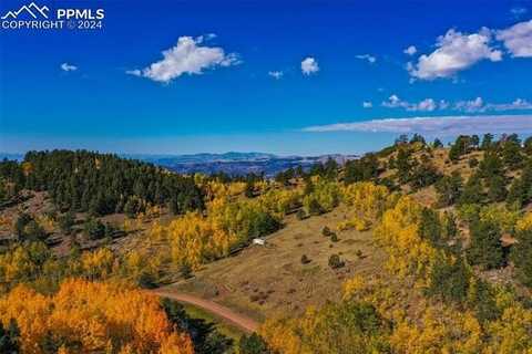 230 Penrose Circle, Cripple Creek, CO 80813