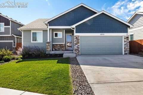 12713 Windingwalk Drive, Peyton, CO 80831