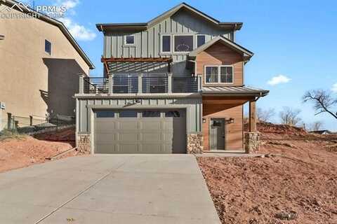 45 N 36th Street, Colorado Springs, CO 80904