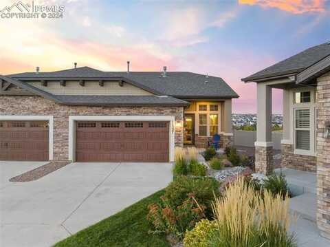 11327 Rill Point, Colorado Springs, CO 80921