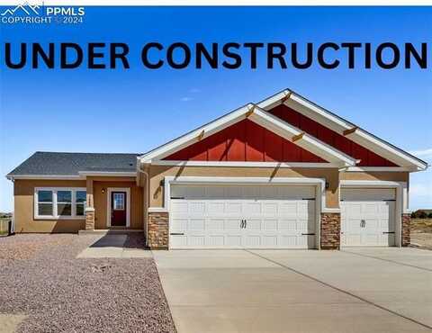 1450 N PLATTEVILLE Boulevard, Pueblo West, CO 81007