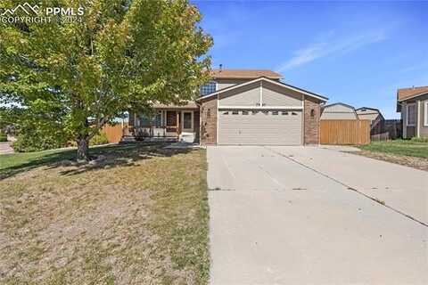 7357 Sue Lane, Colorado Springs, CO 80925