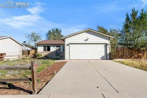 4170 Dooley Way, Colorado Springs, CO 80911