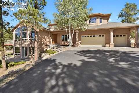 810 Dolan Drive, Monument, CO 80132